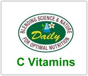 C Vitamins 