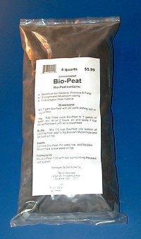 BioPeat 1 Gallon