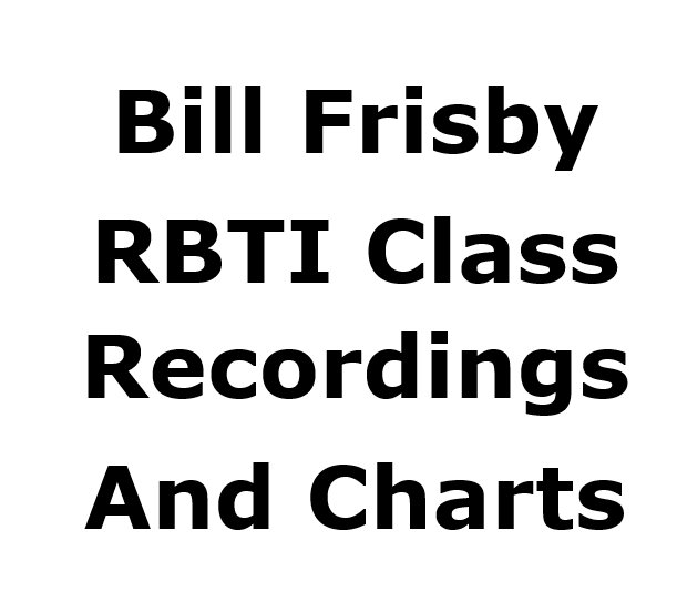 RBTI Bill Frisby Class And Docs