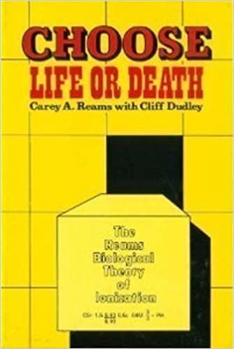 Choose Life or Death