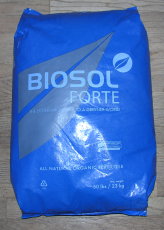 Biosol Forte 7-2-1 50 Lb Bag.