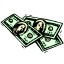 Your affiliate commissions are paid to you every month!