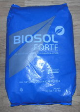 Biosol Forte 7-2-1 - 50 Lbs - Shipping 54 Lbs